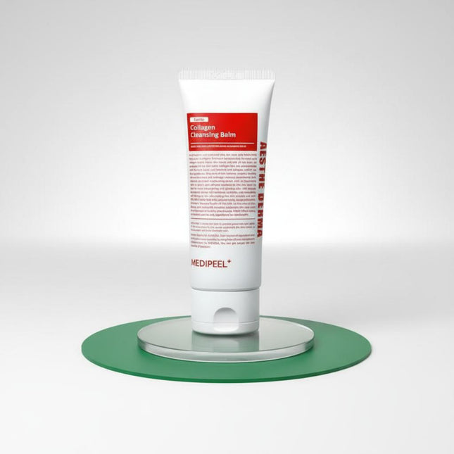 MEDI-PEEL Red Lacto Collagen Cleansing Balm 100ml