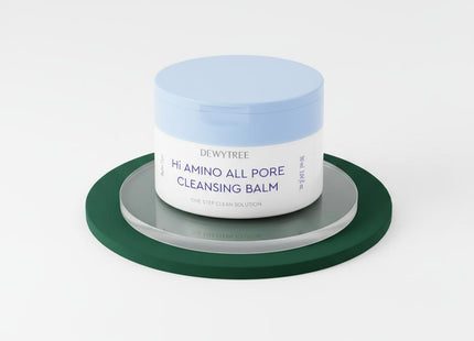 DEWYTREE High Amino All Pore Deep Cleansing Balm 90g