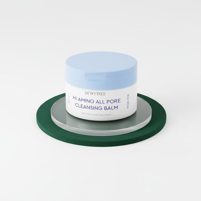 DEWYTREE High Amino All Pore Deep Cleansing Balm 90g