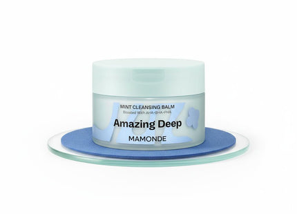 MAMONDE Amazing Deep Mint Cleansing Balm 90ml Tom and Jerry Edition