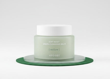 HYGGE Soft Reset Green Cleansing Balm 100ml