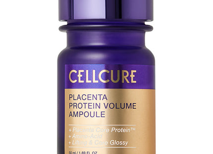 CELLCURE Placenta Protein Volume Ampoule