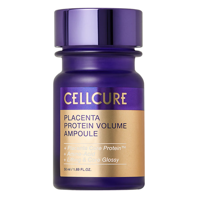 CELLCURE Placenta Protein Volume Ampoule