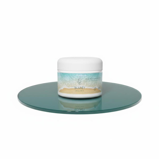 BUBBLY Pure Oil Cleansing Balm