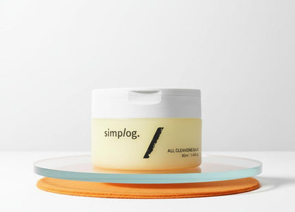SIMPLELOG All Cleansing Balm 90ml