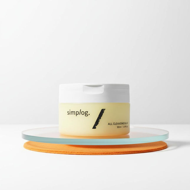 SIMPLELOG All Cleansing Balm 90ml