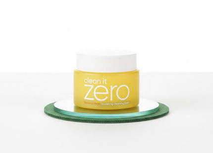 BANILA CO Clean It Zero Nourishing Cleansing Balm