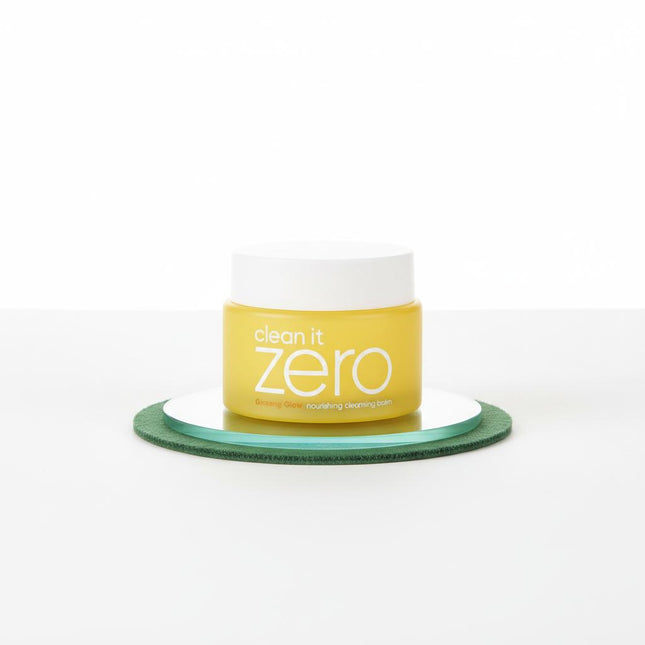 BANILA CO Clean It Zero Nourishing Cleansing Balm