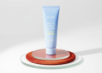 MAKEPREM Safe Me Amino Refresh Cleansing Balm 100ml