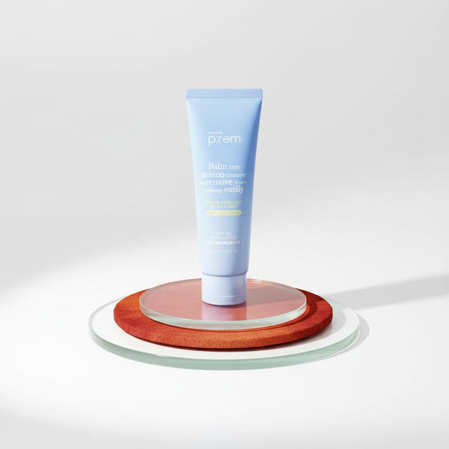 MAKEPREM Safe Me Amino Refresh Cleansing Balm 100ml
