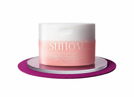 SHOM Decision Repair Cleansing Balm 100ml