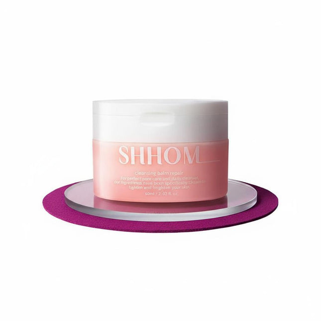 SHOM Decision Repair Cleansing Balm 100ml