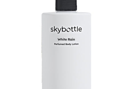 SKYBOTTLE  Perfumed Body Lotion White Rain 300ml 1EA
