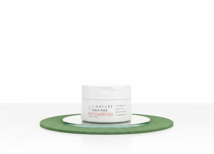 ESNATURE Aqua Rice Cleansing Balm 90ml