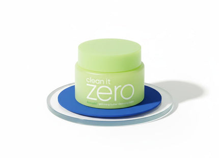 BANILA CO Clean It Zero Nourishing Cleansing Balm 100ml