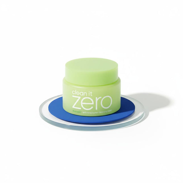 BANILA CO Clean It Zero Nourishing Cleansing Balm 100ml