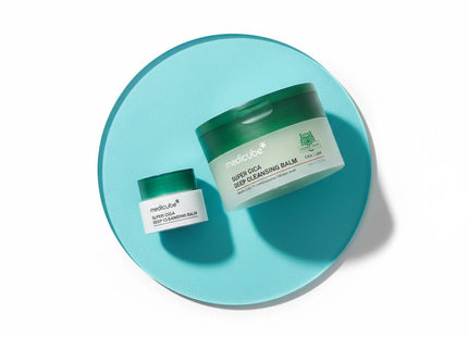 MEDICUBE Super Cica Deep Cleansing Balm 100ml