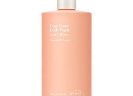 BEYOND  Purecent Love in Bloom Body Wash, 700g, 1 count