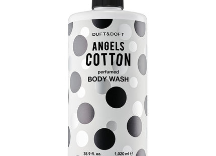 DOUFFT & DOFFT  Perfumed Body Wash Angel's Cotton, 1.02L, 1 count