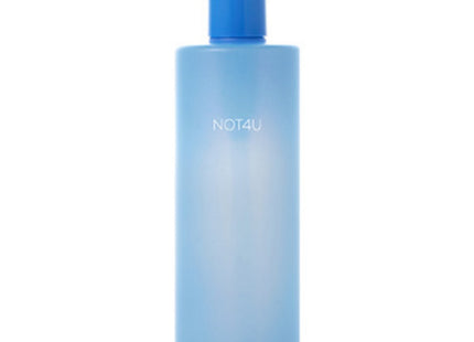 NOT FOR YOU  Clear Acne Body Wash 500ml 1 Count