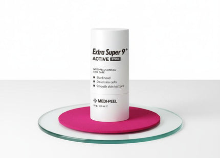 MEDI-PEEL Extra Super 9 Active Stick