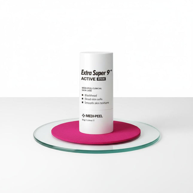 MEDI-PEEL Extra Super 9 Active Stick