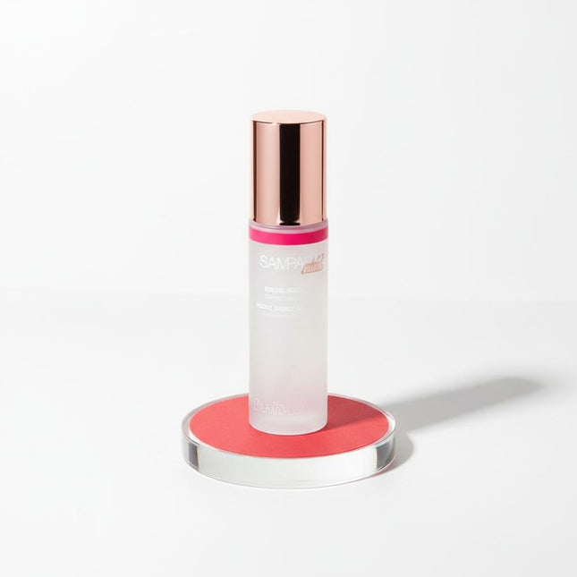 SSAMPA Addict Poreless Magic Essence 100ml