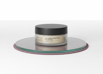 INGREDIENT EDITOR Blackhead Melting Clear Pad 30ea