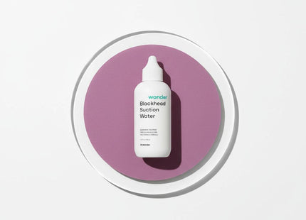 DR WONDER Wonder Blackhead Suction Water 150ml