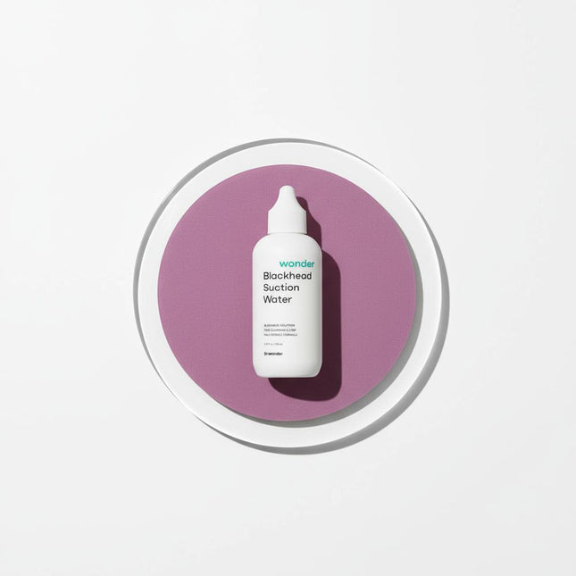 DR WONDER Wonder Blackhead Suction Water 150ml