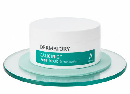 DERMA Salicylic Pore Trouble Melting Pad