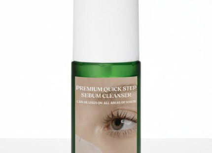 DRELSIEA Premium Quick Step Sebum Cleanser 100ml