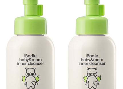 AIBODL  Baby & Mom 250ml 2-Pack