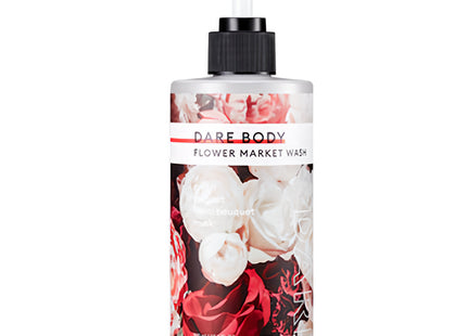 MISSHA  Dare Body Wash Yangjae Flower Market, 500ml, 1 count