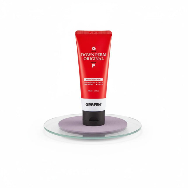 GRAFEN GRAFEN Original Down Perm 100ml
