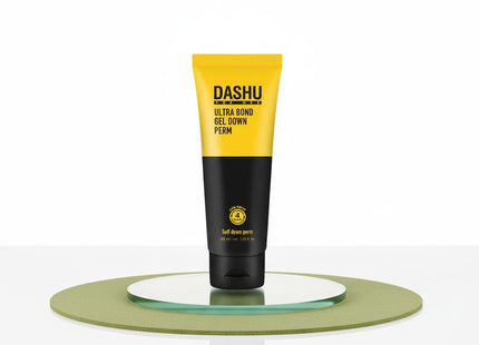 DASHU DASHU FOR MEN PREMIUM ULTRA BOND GEL DOWN PERM 100ml