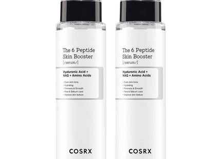 COSRX  The 6 Peptide Skin Booster Serum, 150ml, 2 Count