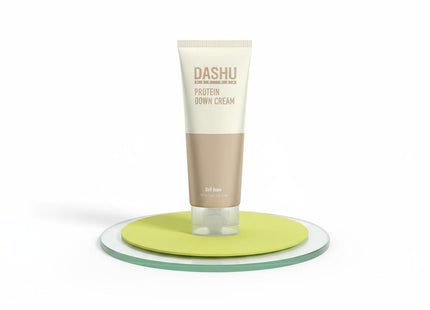 DASHU FOR MEN Protein Down Cream