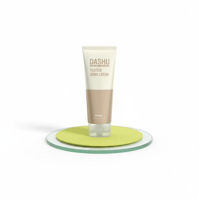 DASHU FOR MEN Protein Down Cream