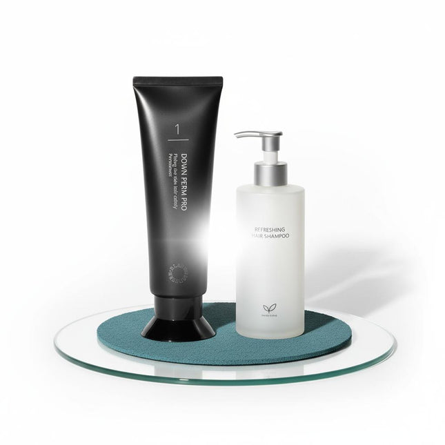 BLACK MONSTER Downperm Pro Kit