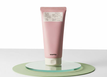 WHIPPED Whipped Vegan Pack Cleanser Tube Type - Choose 1 of 6 Variants