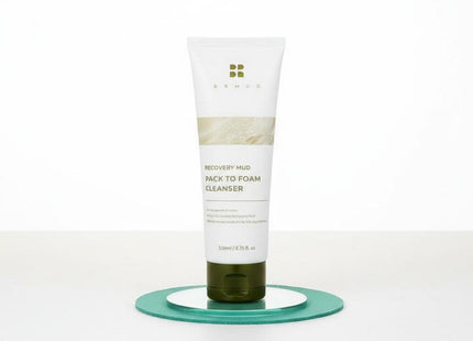 BRMUD Relief Mud Foam Cleanser 110ml