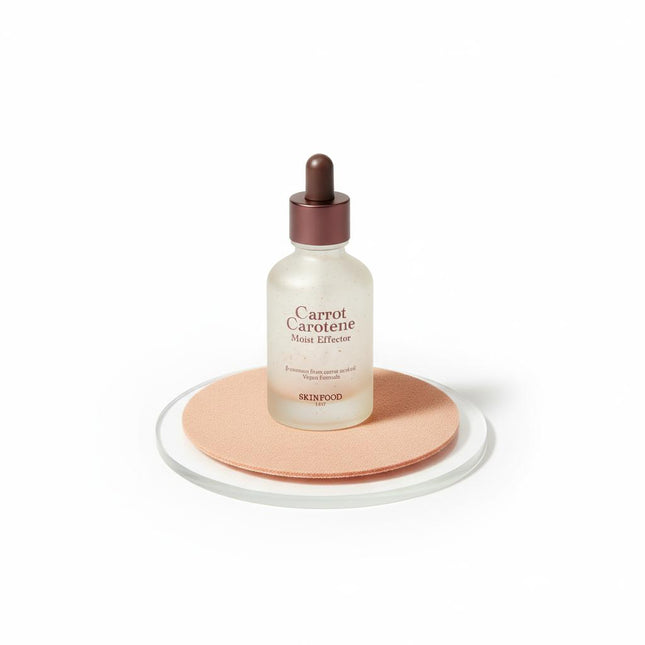 SKIN FOOD Carrotcarotene Moist Effector 52ml