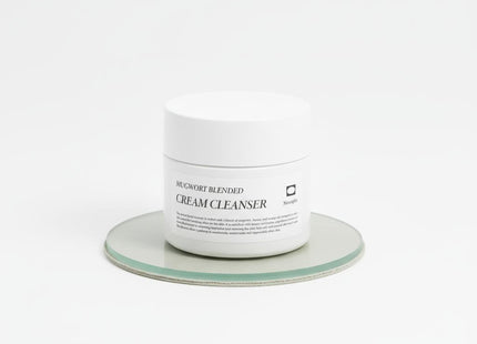 MONAIT Cream Cleanser 100g