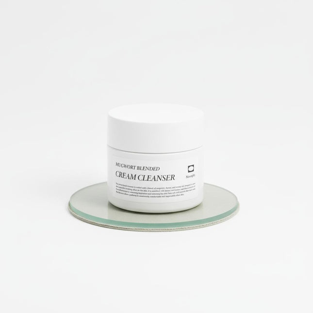 MONAIT Cream Cleanser 100g