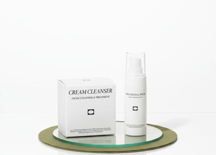 MONAT Charcoal Blended Cream Cleanser 100g