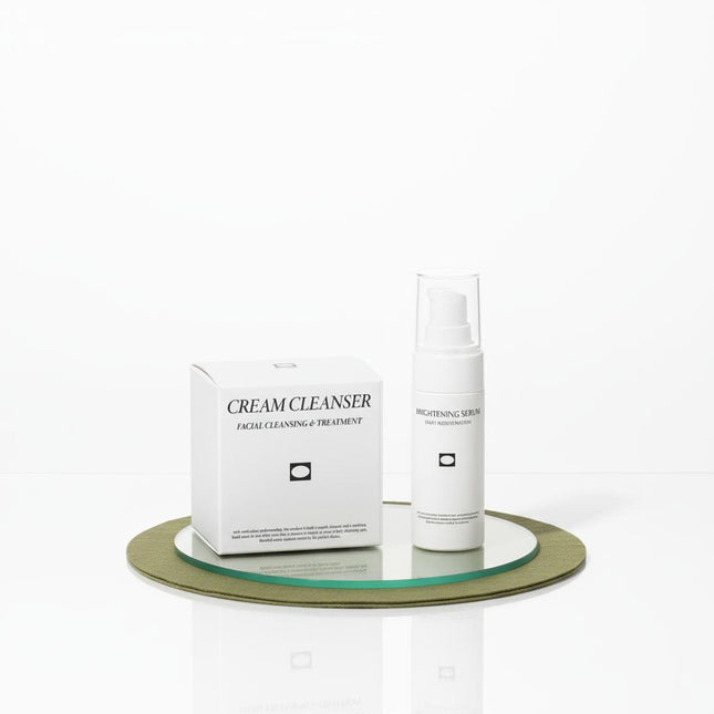 MONAT Charcoal Blended Cream Cleanser 100g