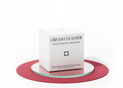MONATE Oatmeal Blended Cream Cleanser 100g