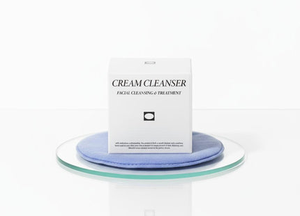 MONAITE Pumpkin Blended Cream Cleanser 100g