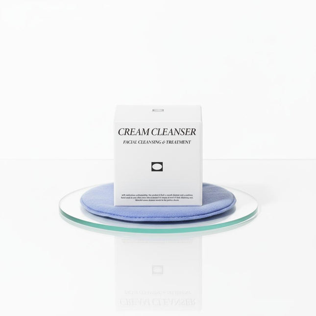 MONAITE Pumpkin Blended Cream Cleanser 100g